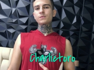 Charlietoro