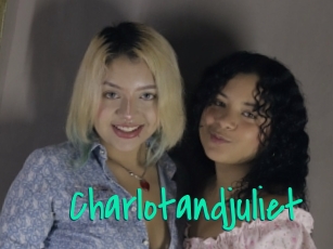 Charlotandjuliet