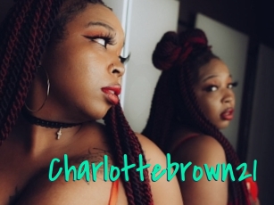 Charlottebrown21