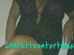 Charlotteentertainer