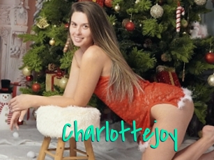 Charlottejoy