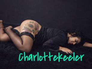 Charlottekeeler