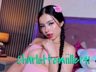 Charlottemiiller41