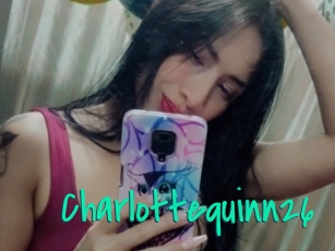 Charlottequinn26