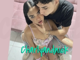 Charlyandnick