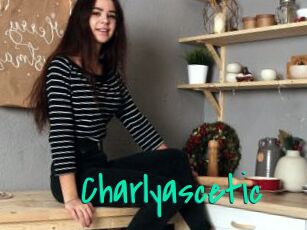 Charlyascetic