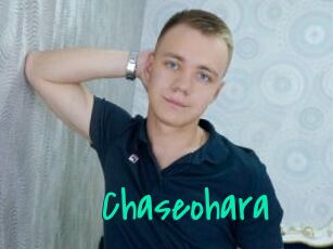 Chaseohara