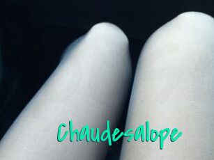 Chaudesalope