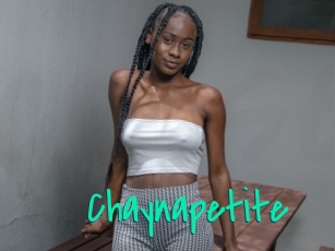 Chaynapetite