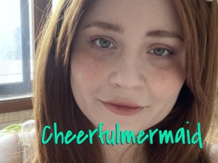 Cheerfulmermaid