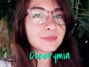 Cheerymia