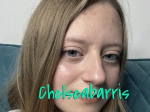 Chelseabarris