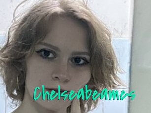 Chelseabeames