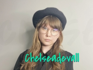 Chelseadevall