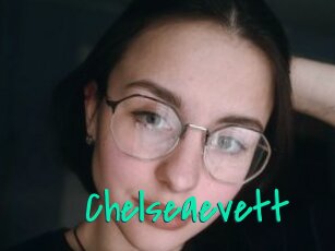 Chelseaevett