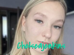 Chelseajenkins