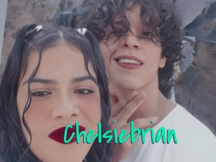 Chelsiebrian