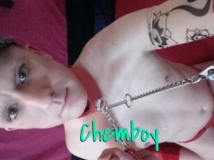 Chemboy