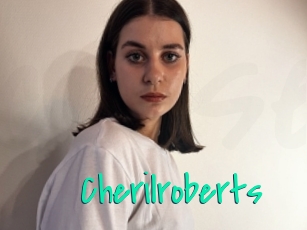 Cherilroberts