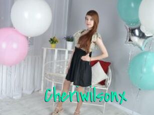 Cheriwilsonx