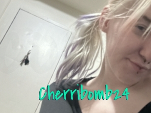 Cherribomb24