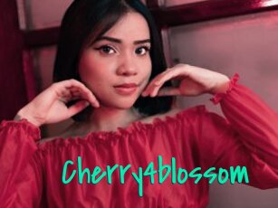 Cherry4blossom