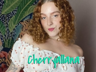 Cherryallana