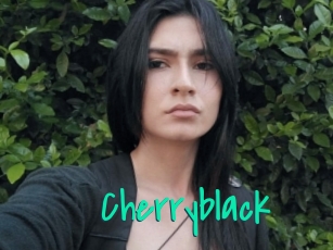 Cherryblack