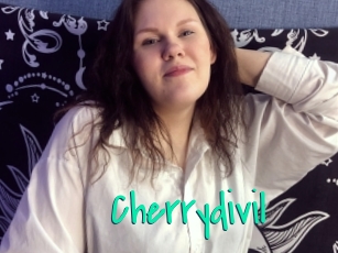 Cherrydivil