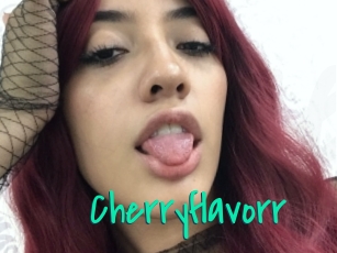 Cherryflavorr