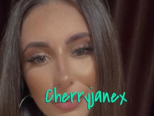 Cherryjanex