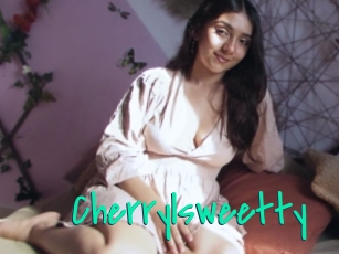 Cherrylsweetty