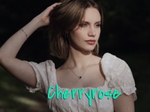 Cherryrose