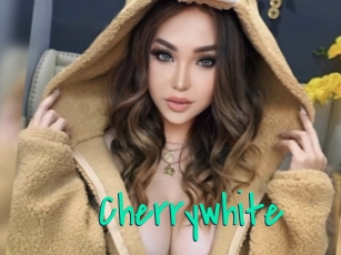 Cherrywhite