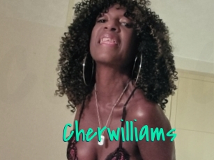 Cherwilliams