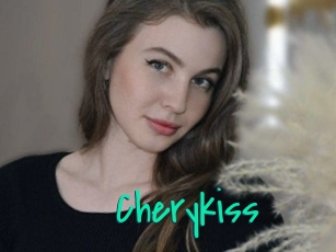 Cherykiss