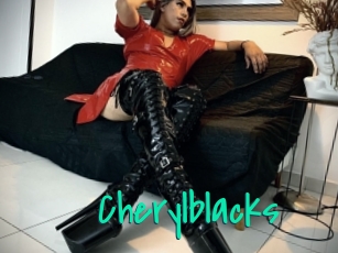 Cherylblacks