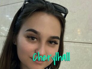 Cherylhall