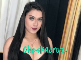 Cheskacruz