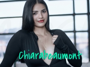 Chiarabeaumont