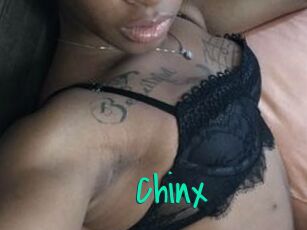 Chinx