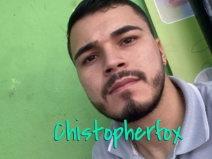 Chistopherfox