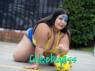 Chloebigass