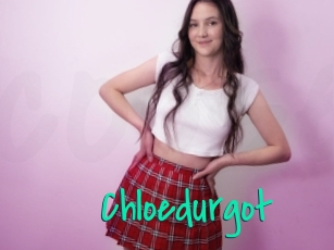 Chloedurgot