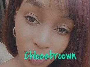 Chloeebroown