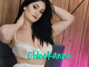 Chloekanne