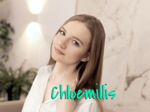 Chloemillis