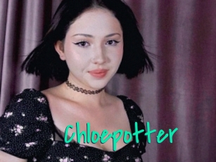 Chloepotter