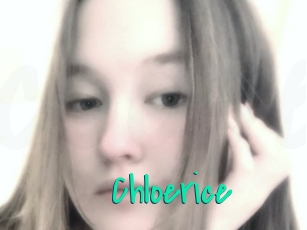 Chloerice