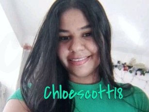 Chloescott18